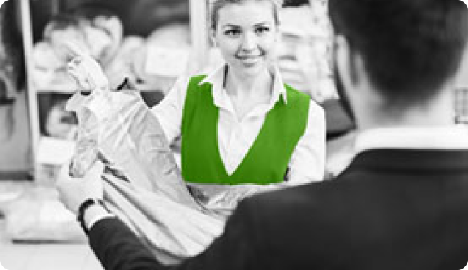 Dry Cleaning Service